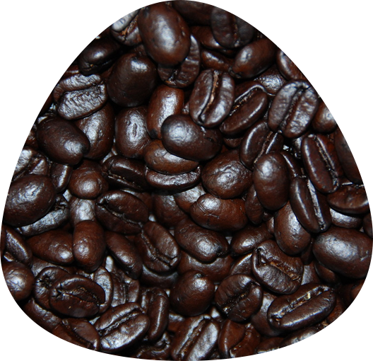 Dark Roast Coffee Guyana