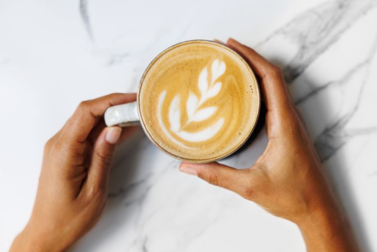 Drinking Coffee Linked with Healthy Aging in Women