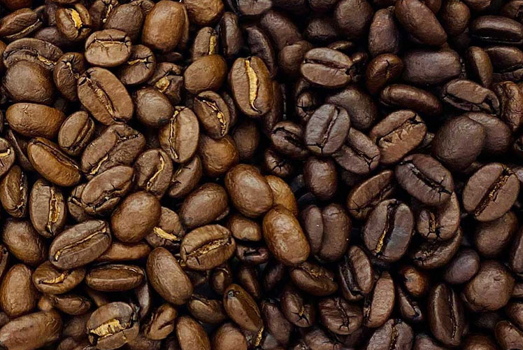 What's the Difference Between Coffee Roasts