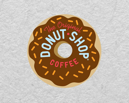 Donut Shop