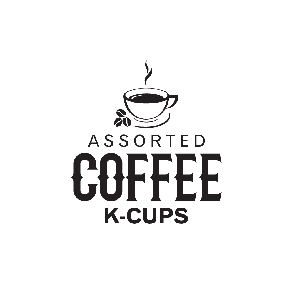 Assorted Coffee K-Cup