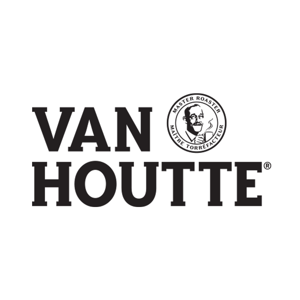 Van Houtte Chocolate Raspberry Coffee K-Cup