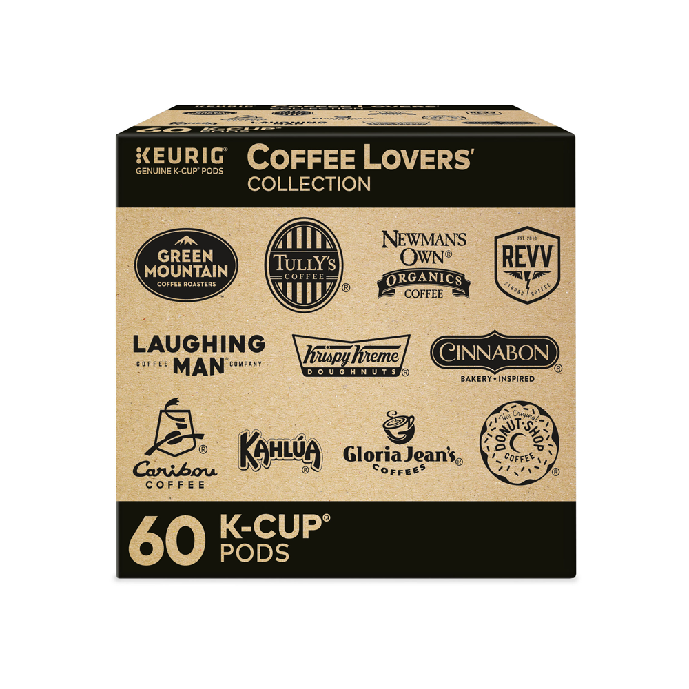 Coffee Lovers Collection