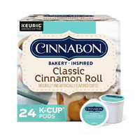 Cinnabon Classic Cinnamon Roll Guyana
