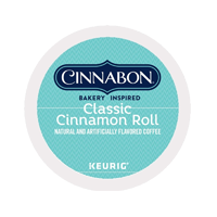 Cinnabon Classic Cinnamon Roll Guyana