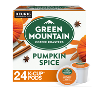 Pumpkin Spice Coffee