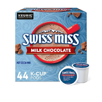 Swiss Miss Milk Chocolate Hot Cocoa Guyana