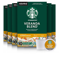 Starbucks Veranda Blend Guyana