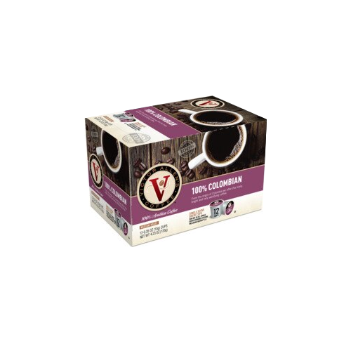 Victor Allen's K-Cup Coffee
